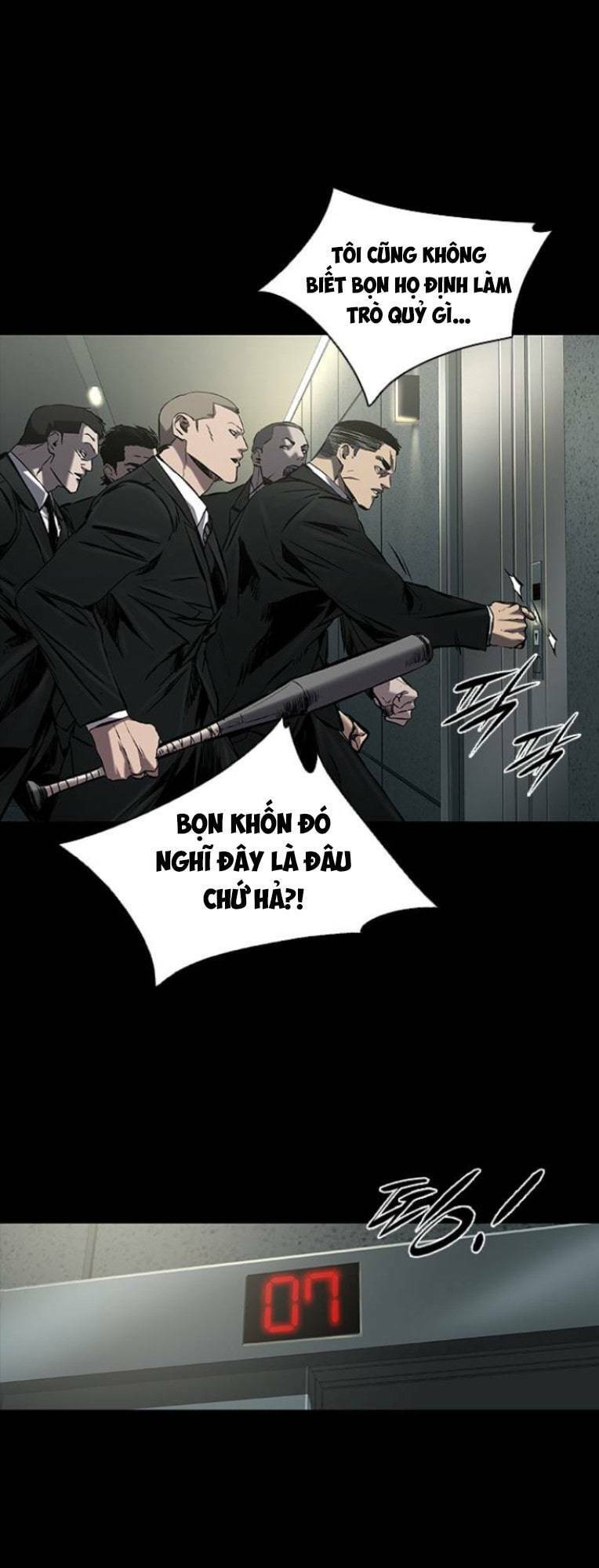 BáO Thù 2: VạN Nhân Chi ThượNg Chapter 14 - Trang 2