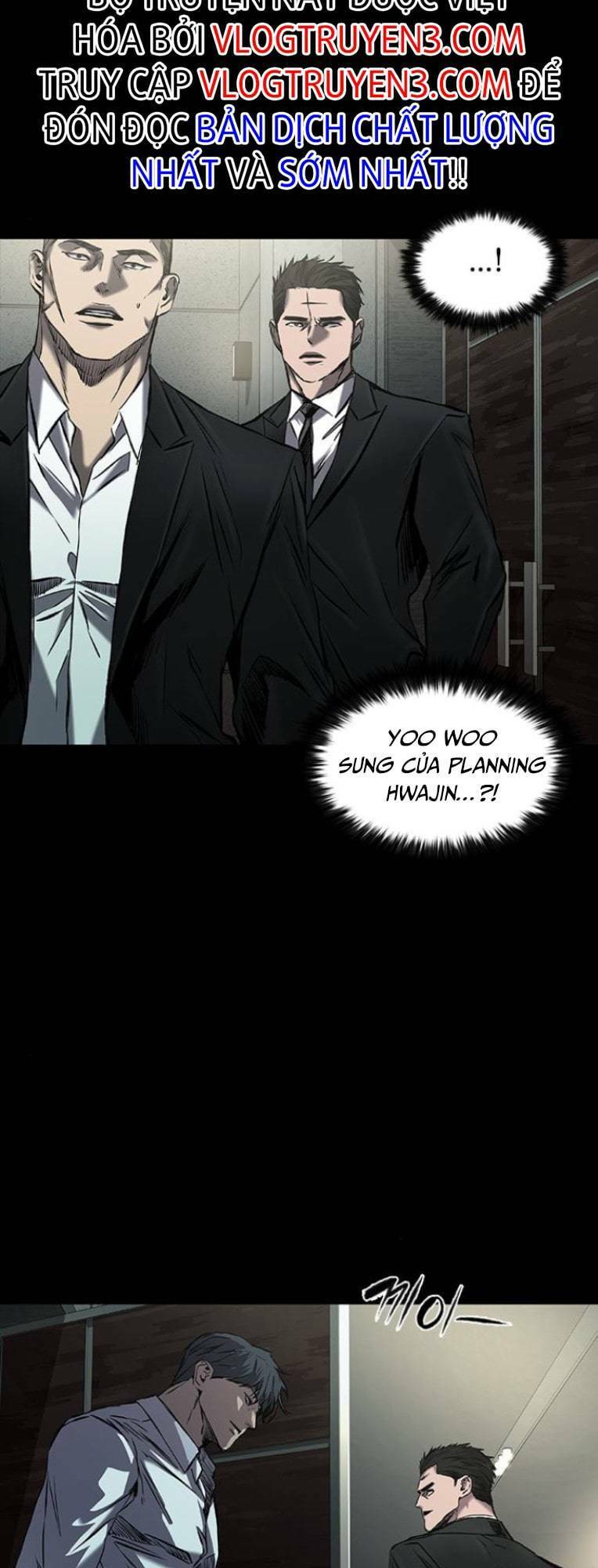 BáO Thù 2: VạN Nhân Chi ThượNg Chapter 14 - Trang 2