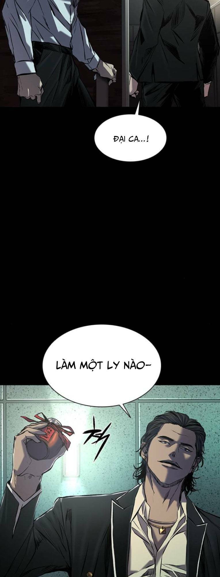 BáO Thù 2: VạN Nhân Chi ThượNg Chapter 14 - Trang 2