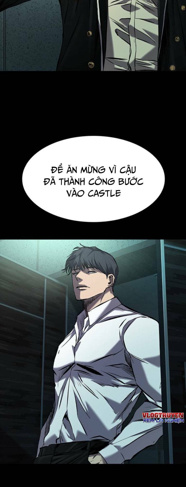 BáO Thù 2: VạN Nhân Chi ThượNg Chapter 14 - Trang 2