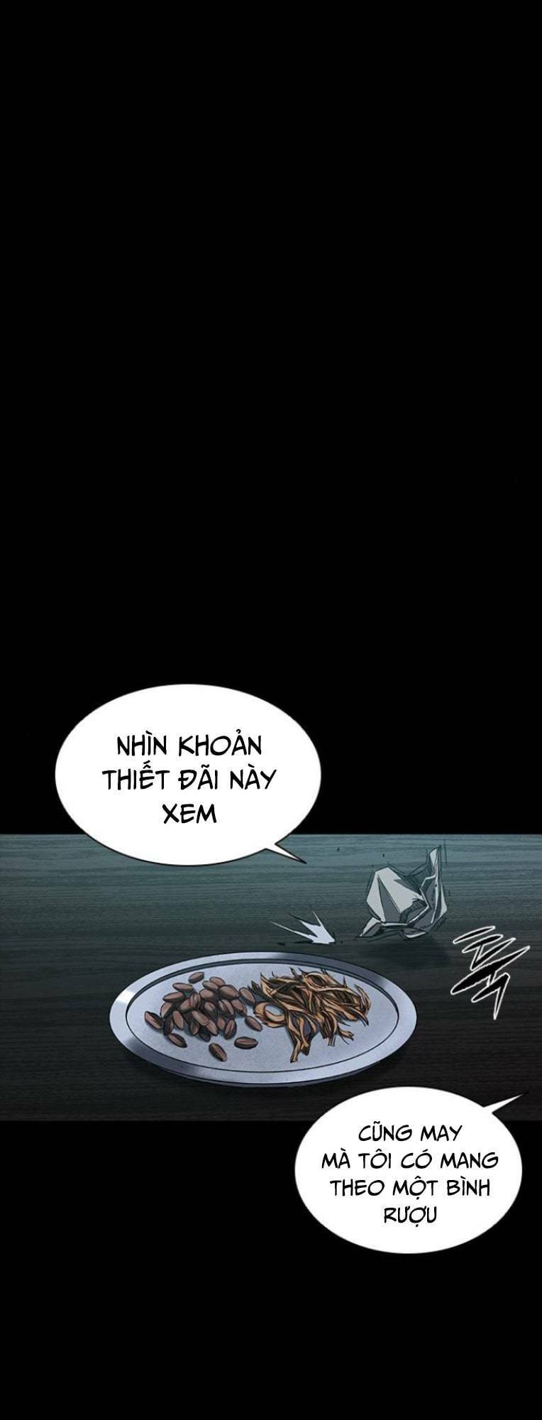 BáO Thù 2: VạN Nhân Chi ThượNg Chapter 14 - Trang 2