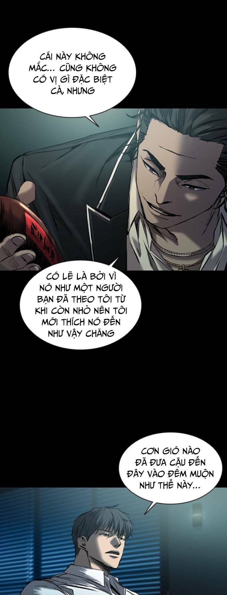 BáO Thù 2: VạN Nhân Chi ThượNg Chapter 14 - Trang 2