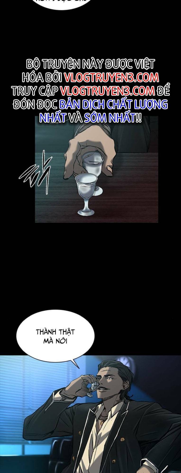 BáO Thù 2: VạN Nhân Chi ThượNg Chapter 14 - Trang 2