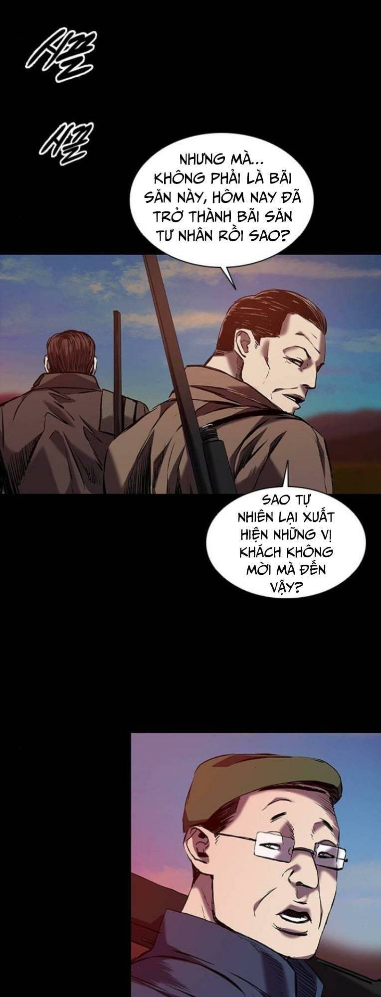 BáO Thù 2: VạN Nhân Chi ThượNg Chapter 14 - Trang 2