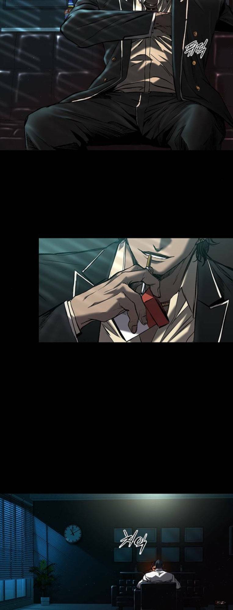 BáO Thù 2: VạN Nhân Chi ThượNg Chapter 14 - Trang 2