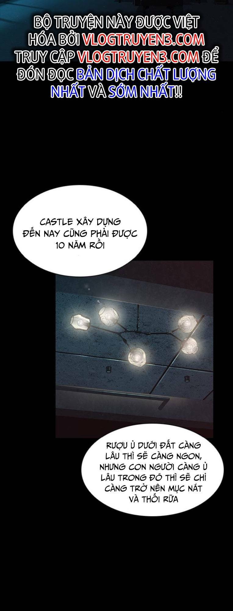 BáO Thù 2: VạN Nhân Chi ThượNg Chapter 14 - Trang 2