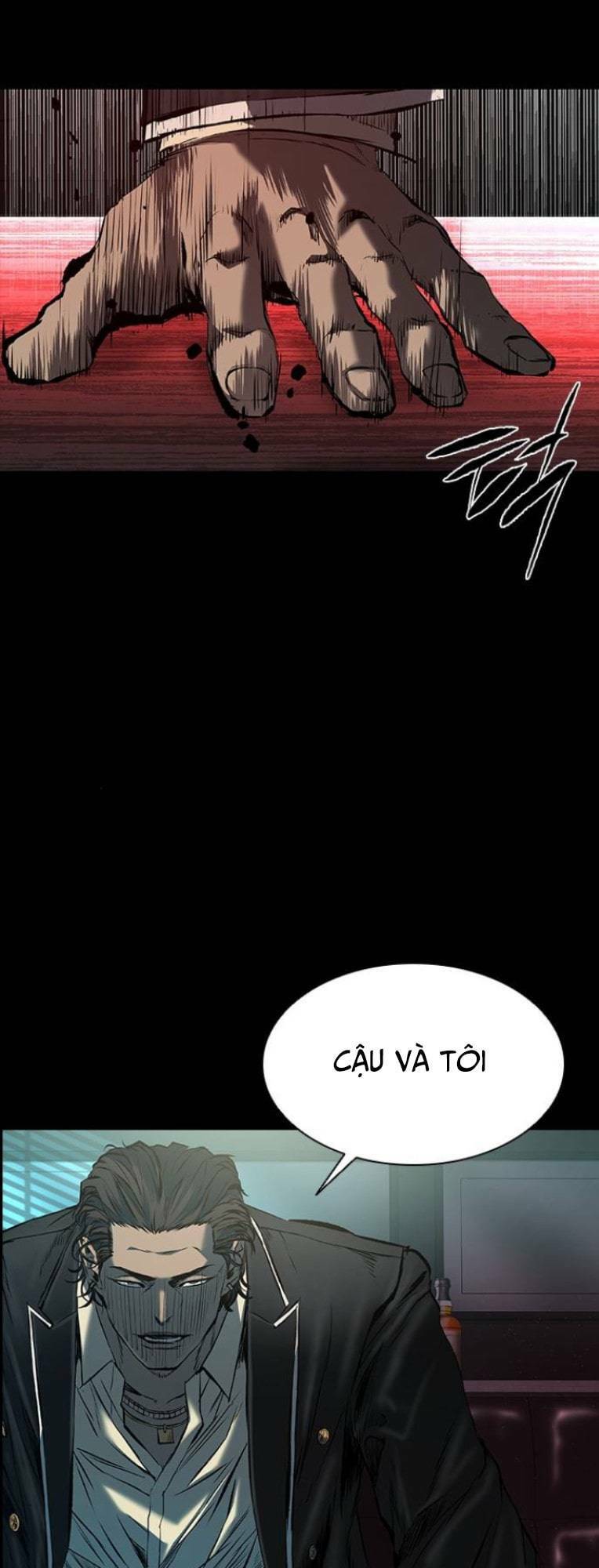 BáO Thù 2: VạN Nhân Chi ThượNg Chapter 14 - Trang 2