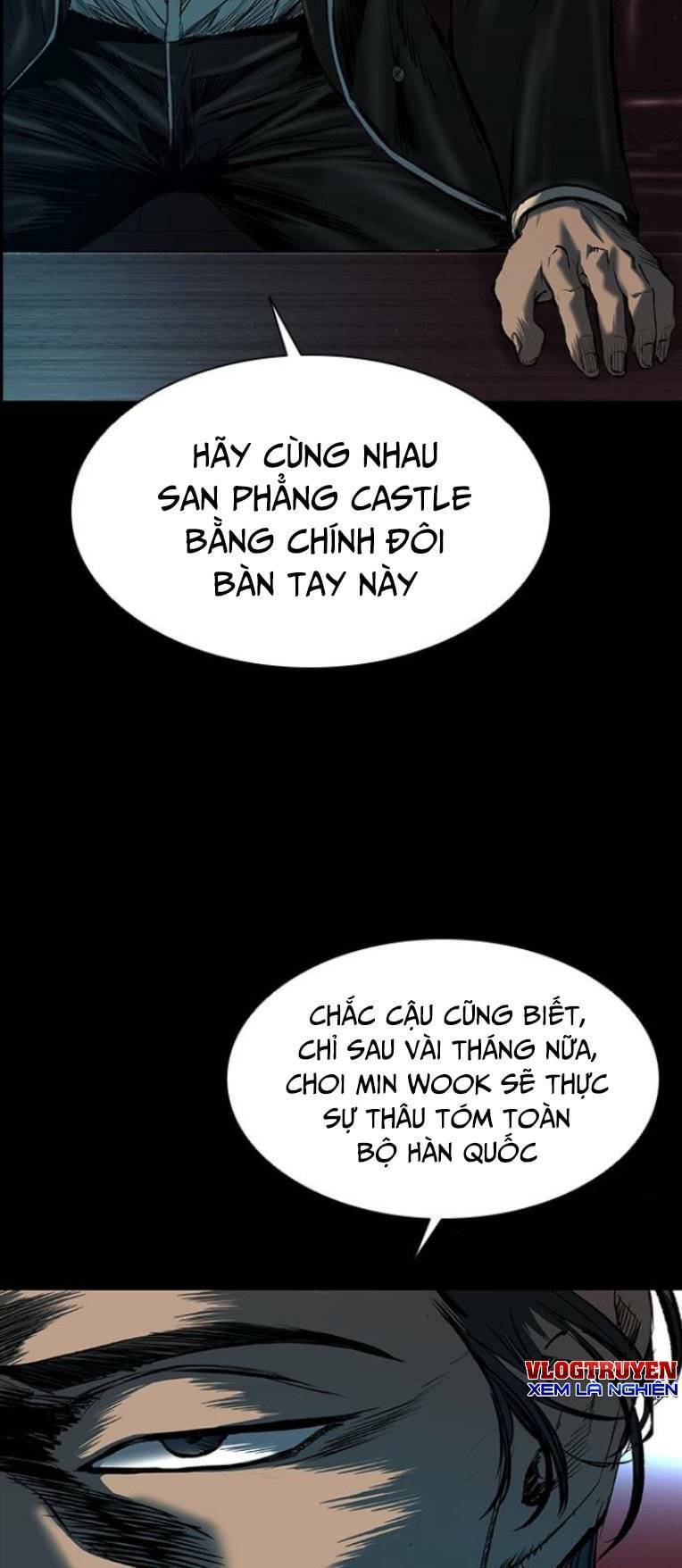 BáO Thù 2: VạN Nhân Chi ThượNg Chapter 14 - Trang 2