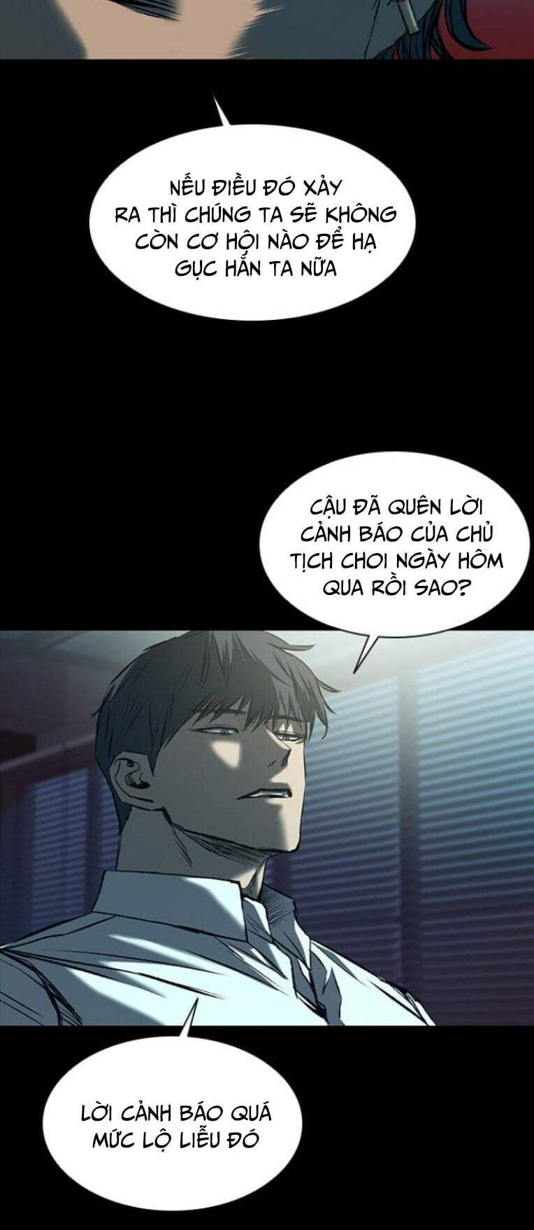 BáO Thù 2: VạN Nhân Chi ThượNg Chapter 14 - Trang 2