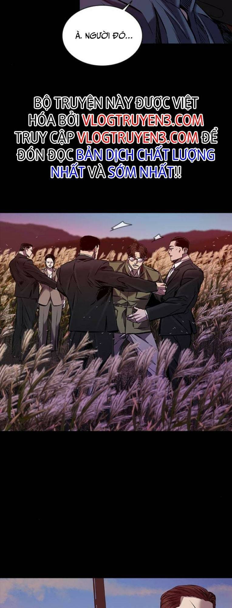 BáO Thù 2: VạN Nhân Chi ThượNg Chapter 14 - Trang 2