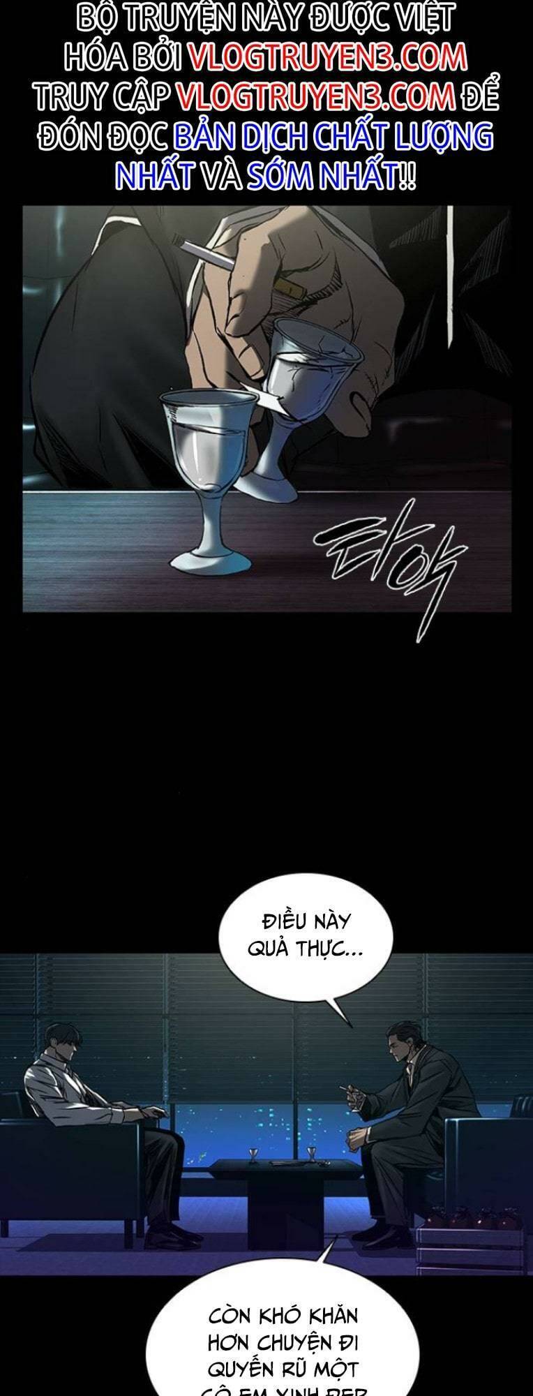 BáO Thù 2: VạN Nhân Chi ThượNg Chapter 14 - Trang 2