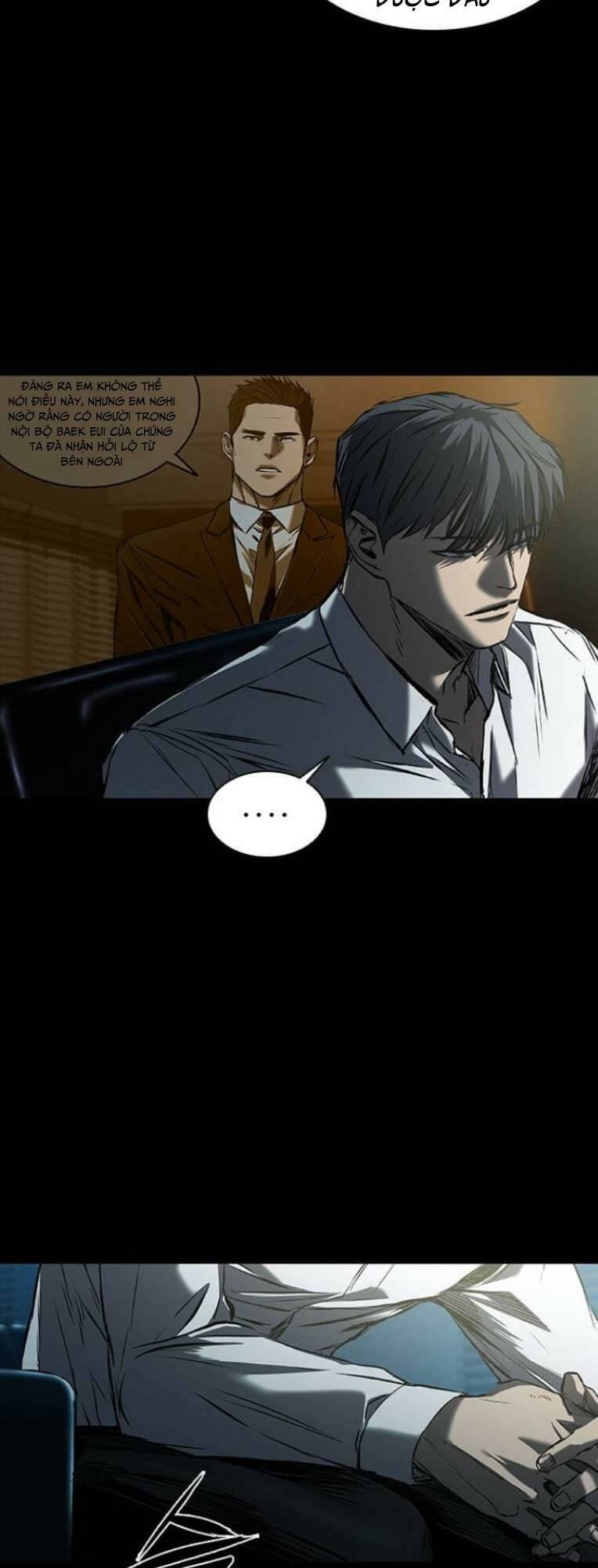 BáO Thù 2: VạN Nhân Chi ThượNg Chapter 14 - Trang 2