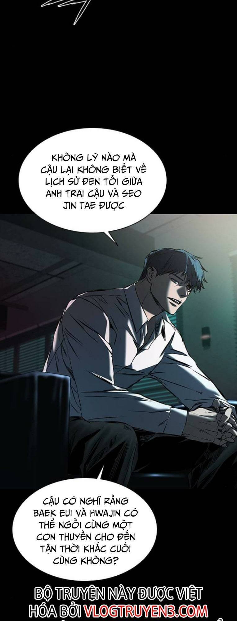 BáO Thù 2: VạN Nhân Chi ThượNg Chapter 14 - Trang 2