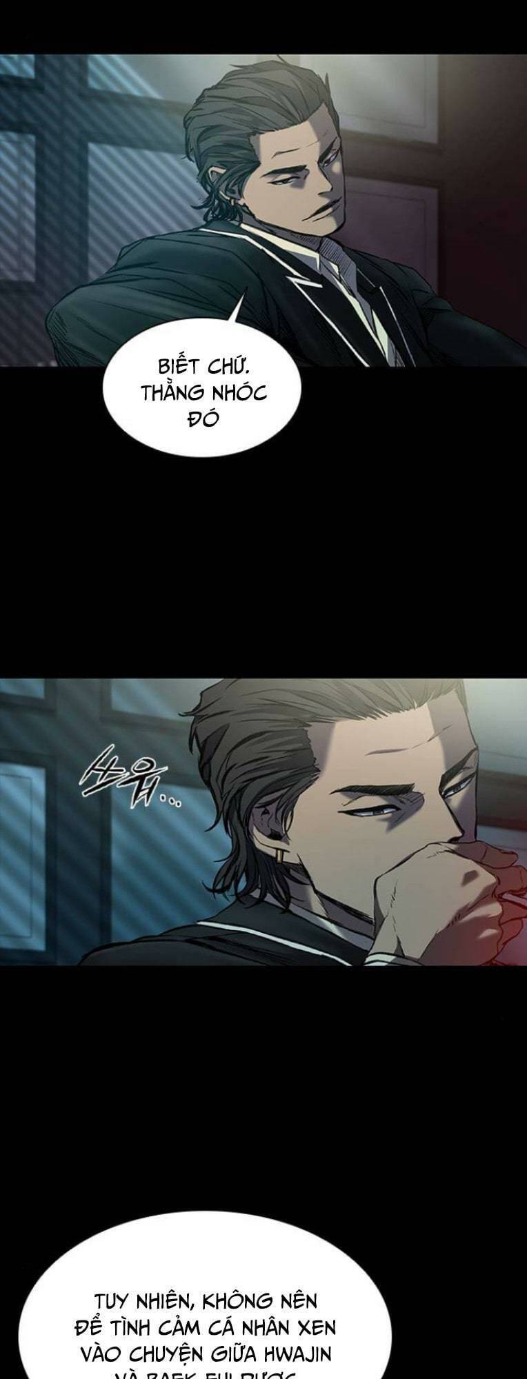 BáO Thù 2: VạN Nhân Chi ThượNg Chapter 14 - Trang 2