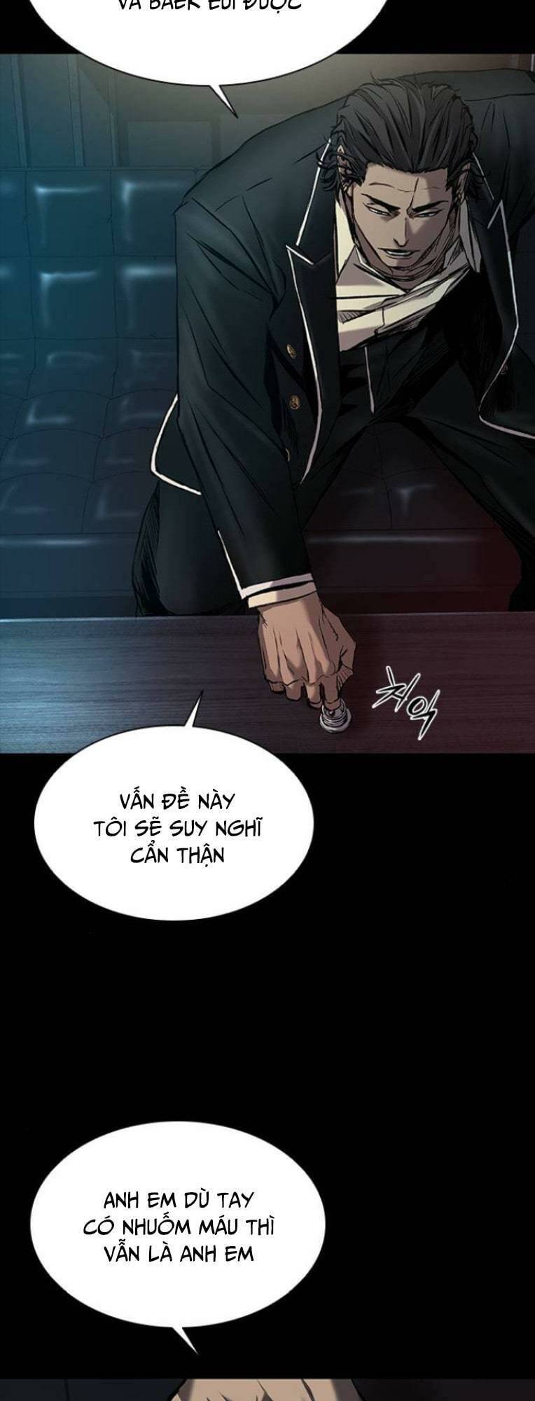 BáO Thù 2: VạN Nhân Chi ThượNg Chapter 14 - Trang 2