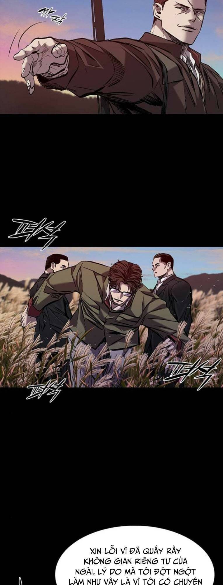 BáO Thù 2: VạN Nhân Chi ThượNg Chapter 14 - Trang 2