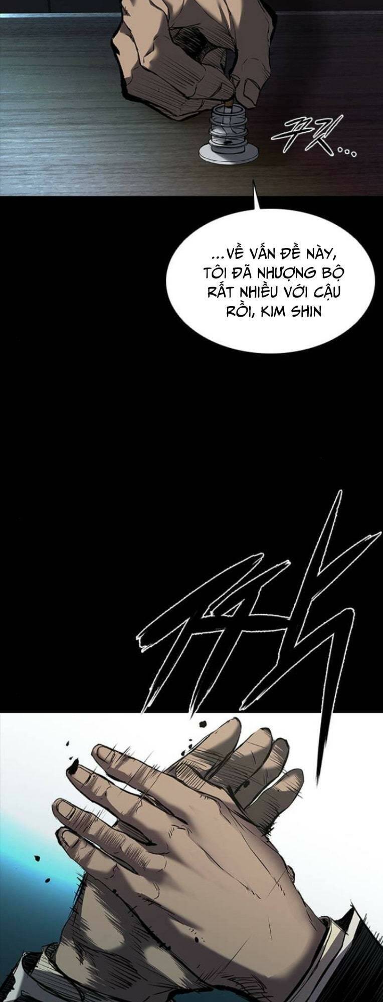 BáO Thù 2: VạN Nhân Chi ThượNg Chapter 14 - Trang 2