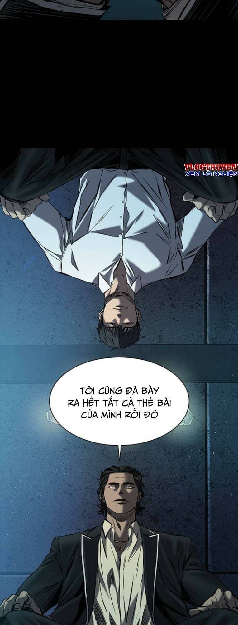 BáO Thù 2: VạN Nhân Chi ThượNg Chapter 14 - Trang 2