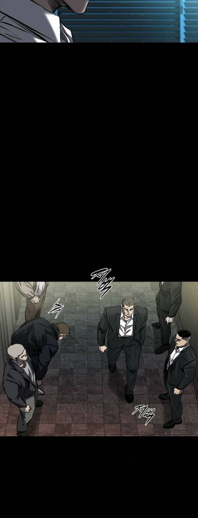 BáO Thù 2: VạN Nhân Chi ThượNg Chapter 14 - Trang 2