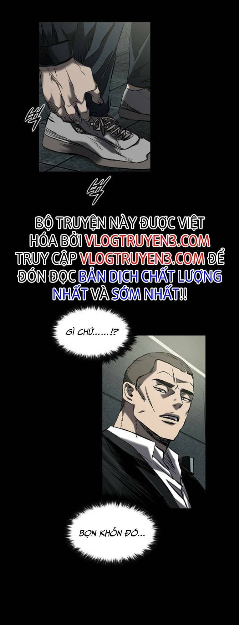 BáO Thù 2: VạN Nhân Chi ThượNg Chapter 14 - Trang 2