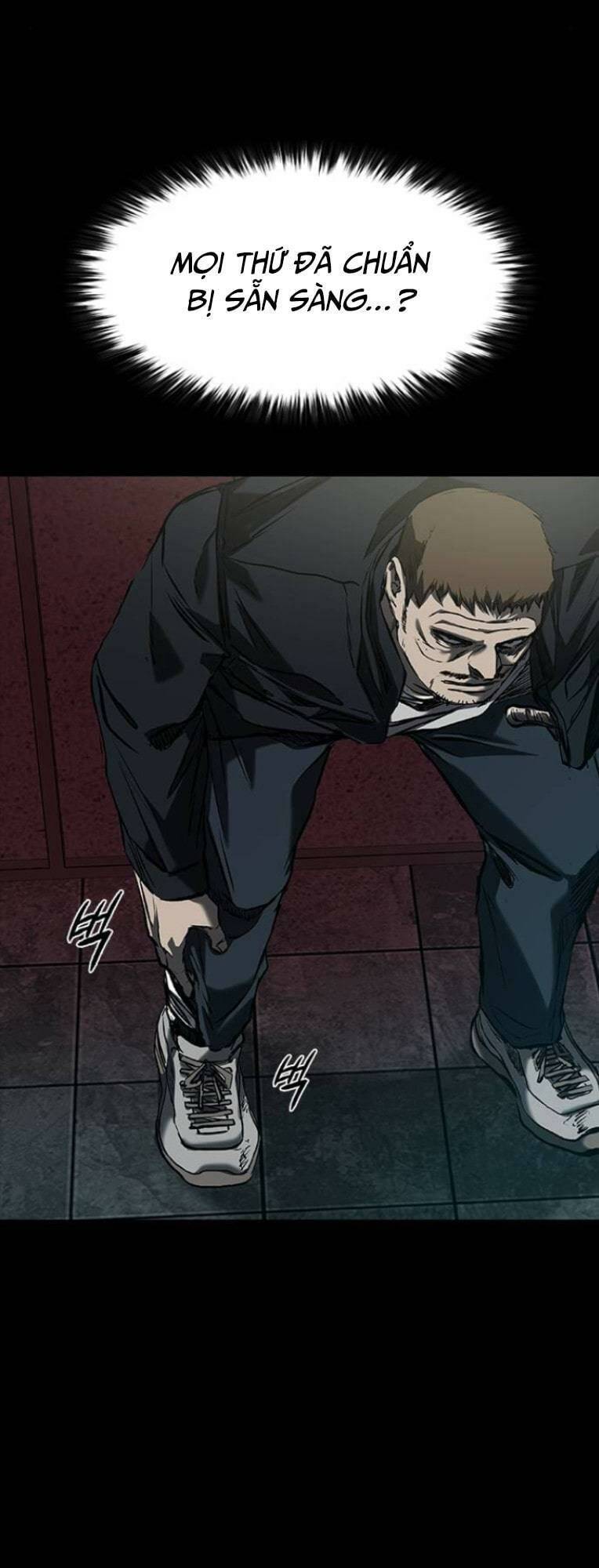 BáO Thù 2: VạN Nhân Chi ThượNg Chapter 14 - Trang 2