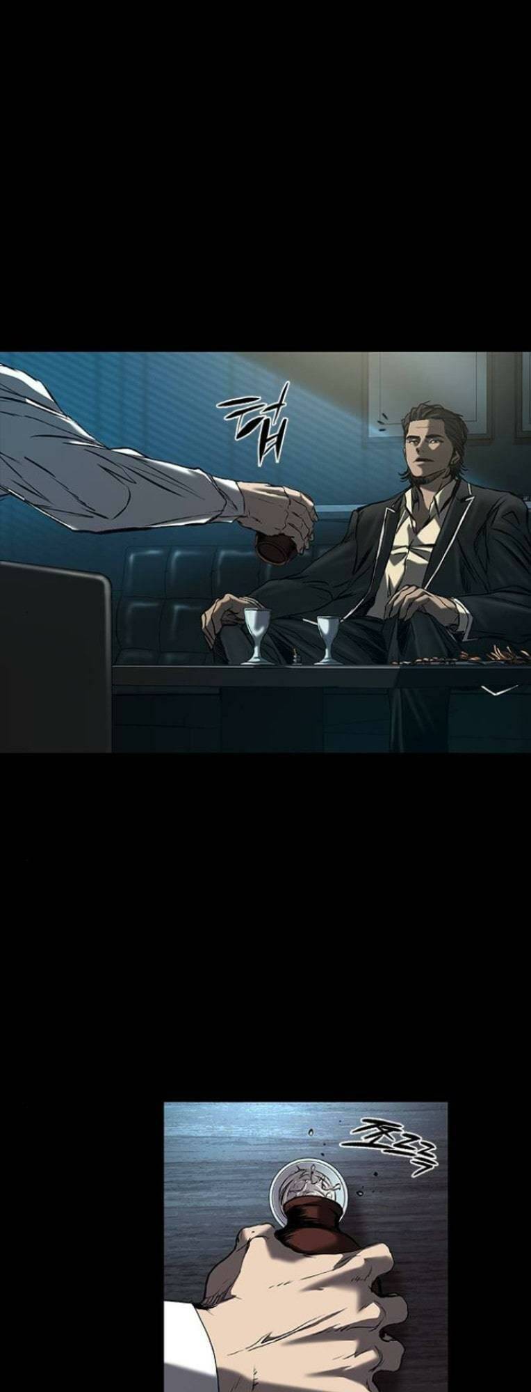 BáO Thù 2: VạN Nhân Chi ThượNg Chapter 14 - Trang 2