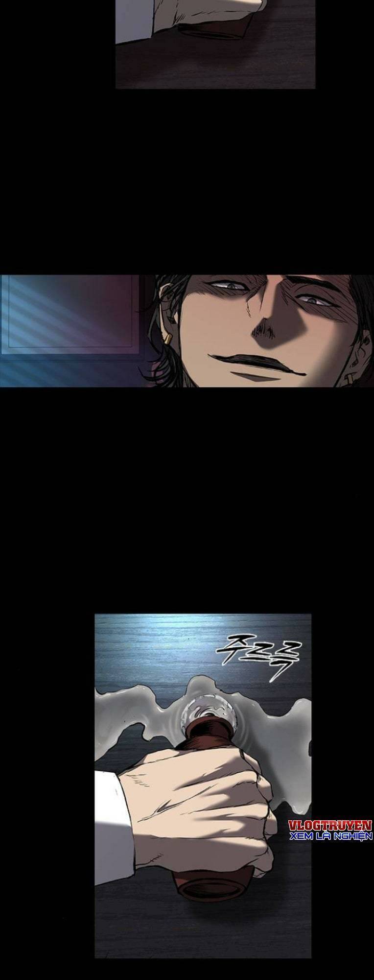 BáO Thù 2: VạN Nhân Chi ThượNg Chapter 14 - Trang 2