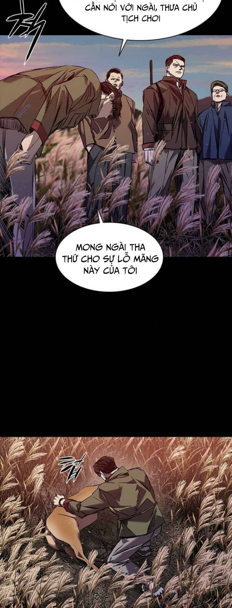 BáO Thù 2: VạN Nhân Chi ThượNg Chapter 14 - Trang 2