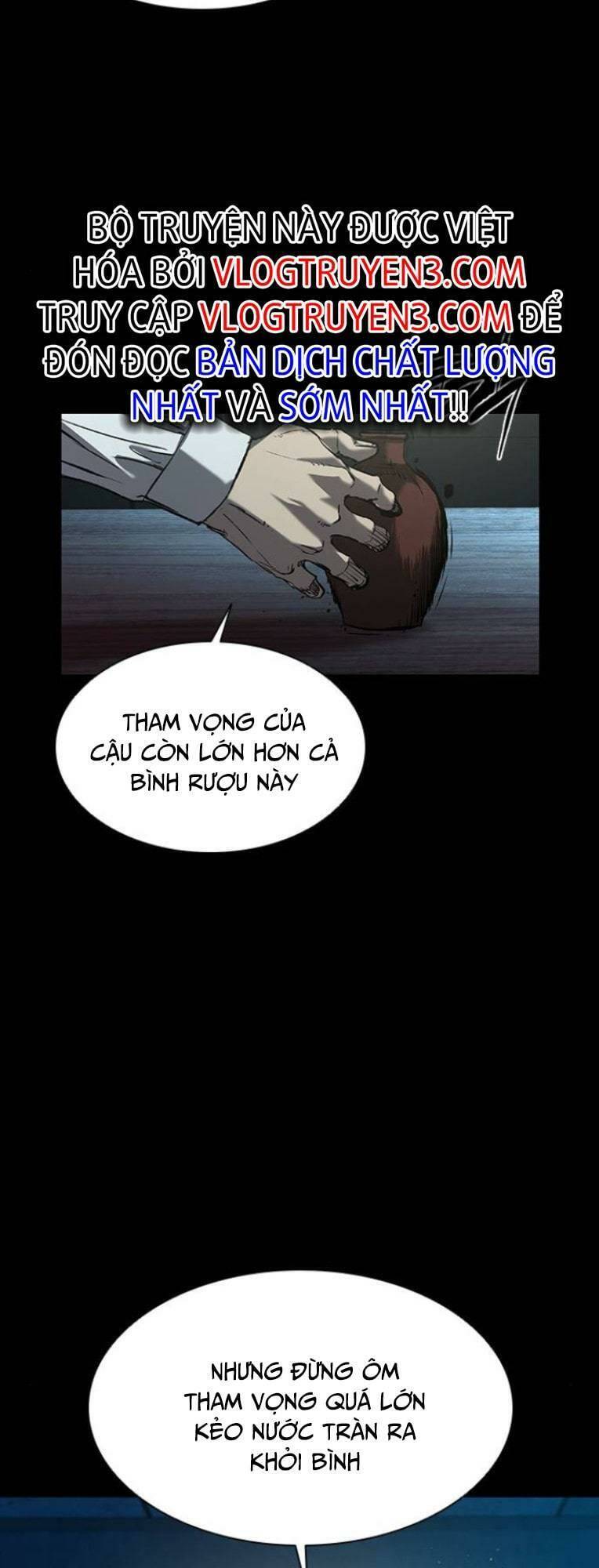 BáO Thù 2: VạN Nhân Chi ThượNg Chapter 14 - Trang 2