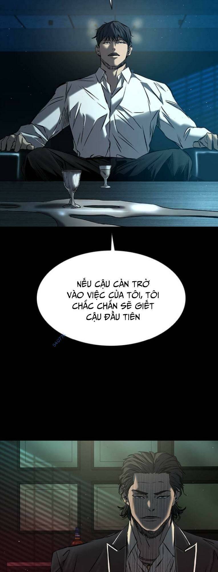 BáO Thù 2: VạN Nhân Chi ThượNg Chapter 14 - Trang 2