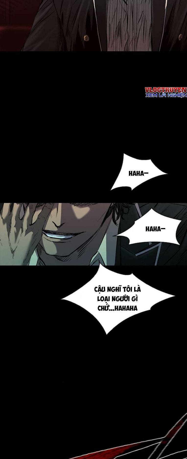 BáO Thù 2: VạN Nhân Chi ThượNg Chapter 14 - Trang 2