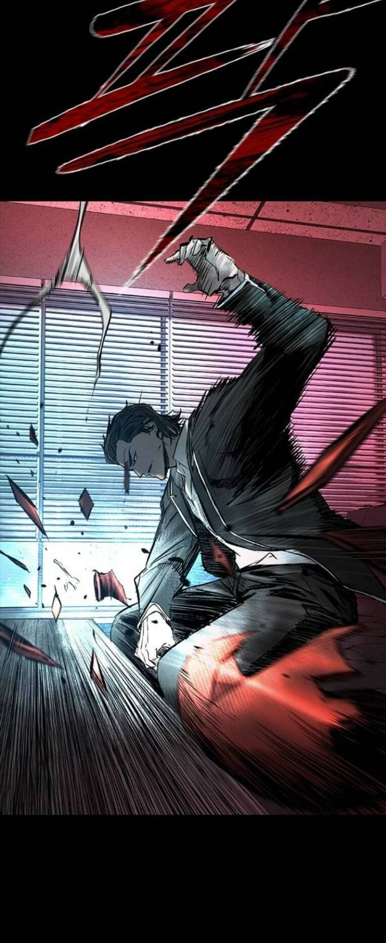 BáO Thù 2: VạN Nhân Chi ThượNg Chapter 14 - Trang 2