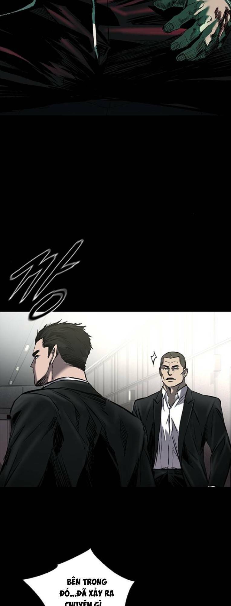 BáO Thù 2: VạN Nhân Chi ThượNg Chapter 14 - Trang 2