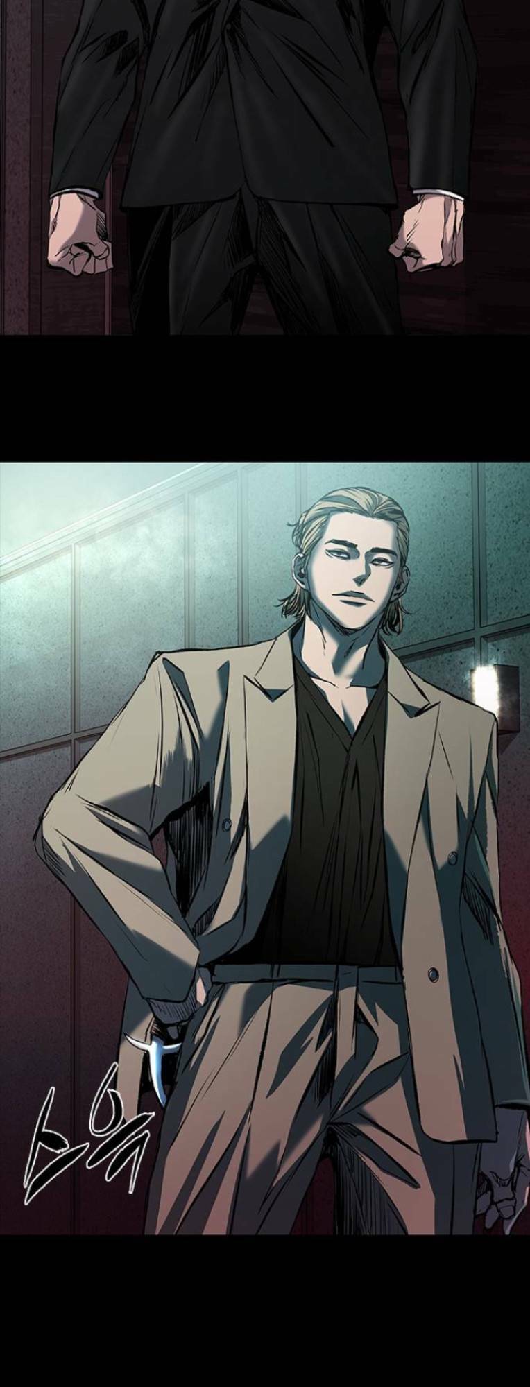 BáO Thù 2: VạN Nhân Chi ThượNg Chapter 14 - Trang 2