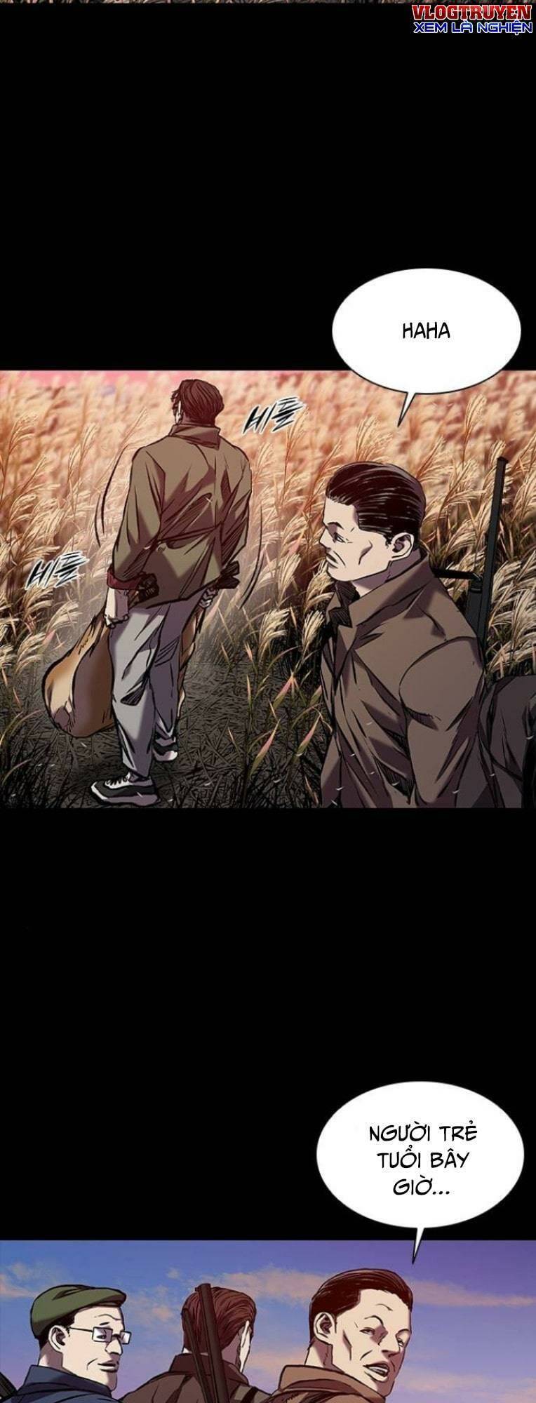 BáO Thù 2: VạN Nhân Chi ThượNg Chapter 14 - Trang 2