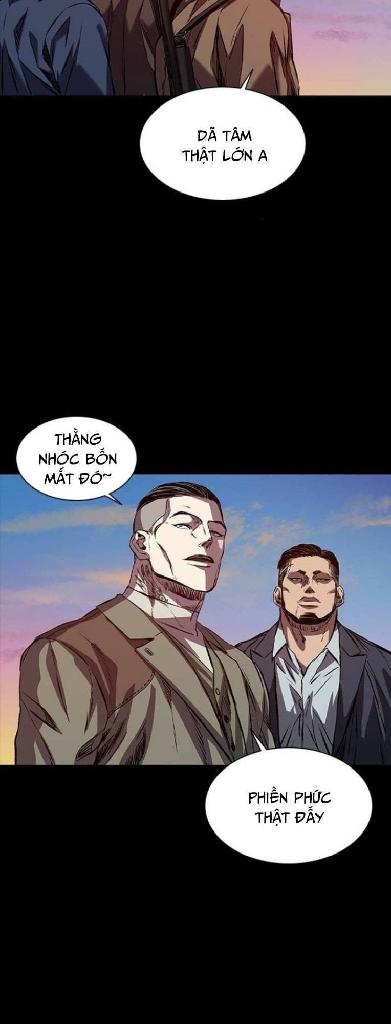 BáO Thù 2: VạN Nhân Chi ThượNg Chapter 14 - Trang 2