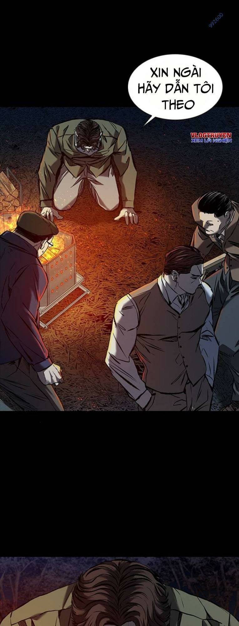 BáO Thù 2: VạN Nhân Chi ThượNg Chapter 15 - Trang 2