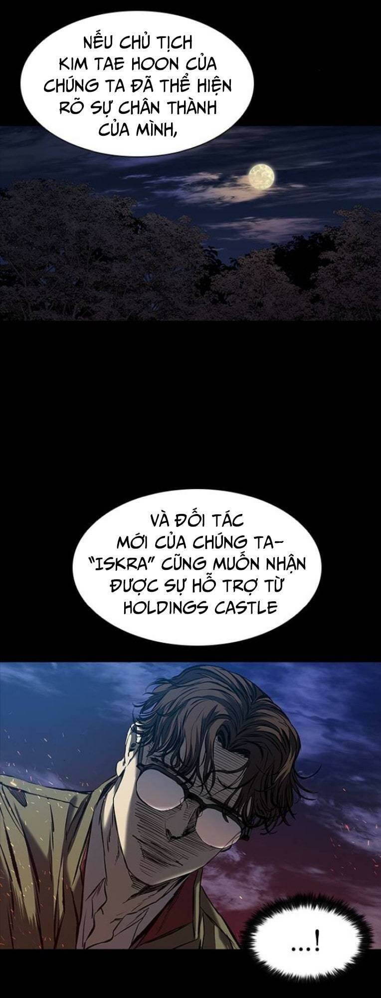 BáO Thù 2: VạN Nhân Chi ThượNg Chapter 15 - Trang 2