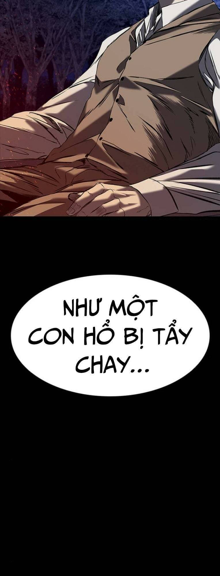 BáO Thù 2: VạN Nhân Chi ThượNg Chapter 15 - Trang 2