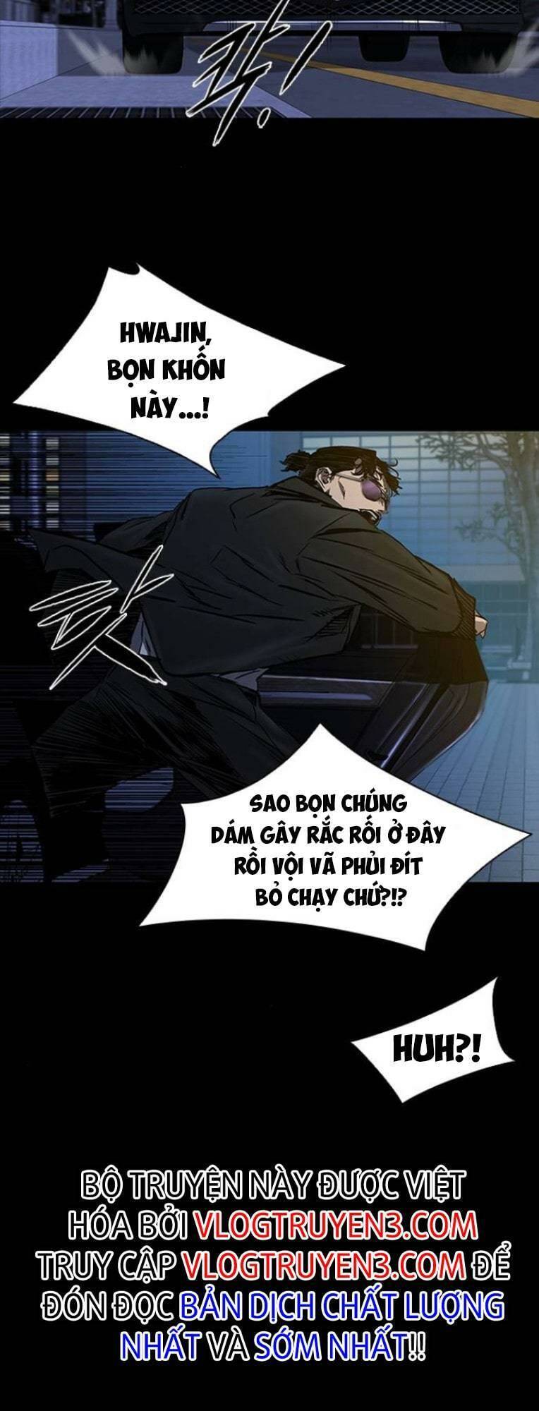 BáO Thù 2: VạN Nhân Chi ThượNg Chapter 15 - Trang 2