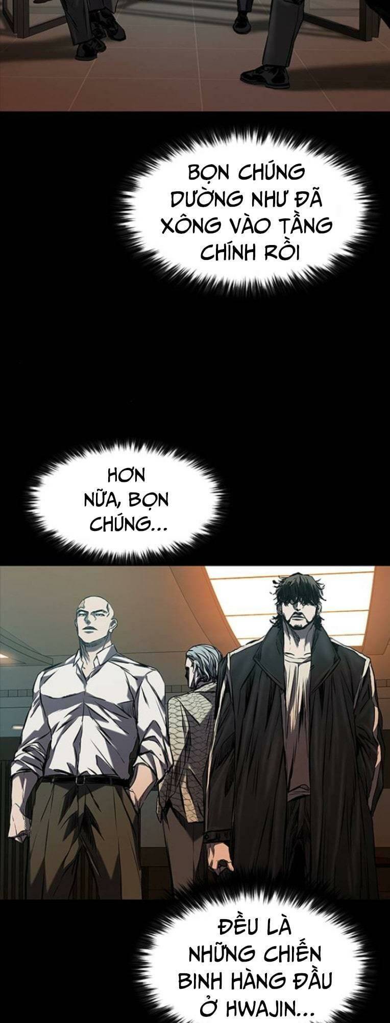 BáO Thù 2: VạN Nhân Chi ThượNg Chapter 15 - Trang 2