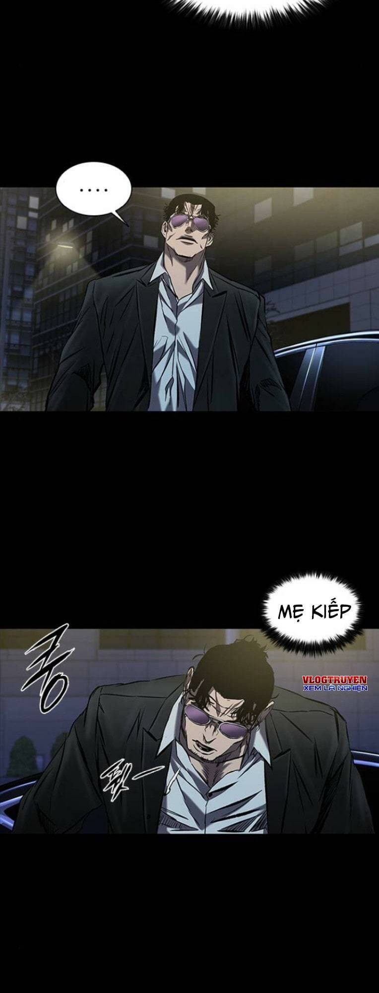 BáO Thù 2: VạN Nhân Chi ThượNg Chapter 15 - Trang 2