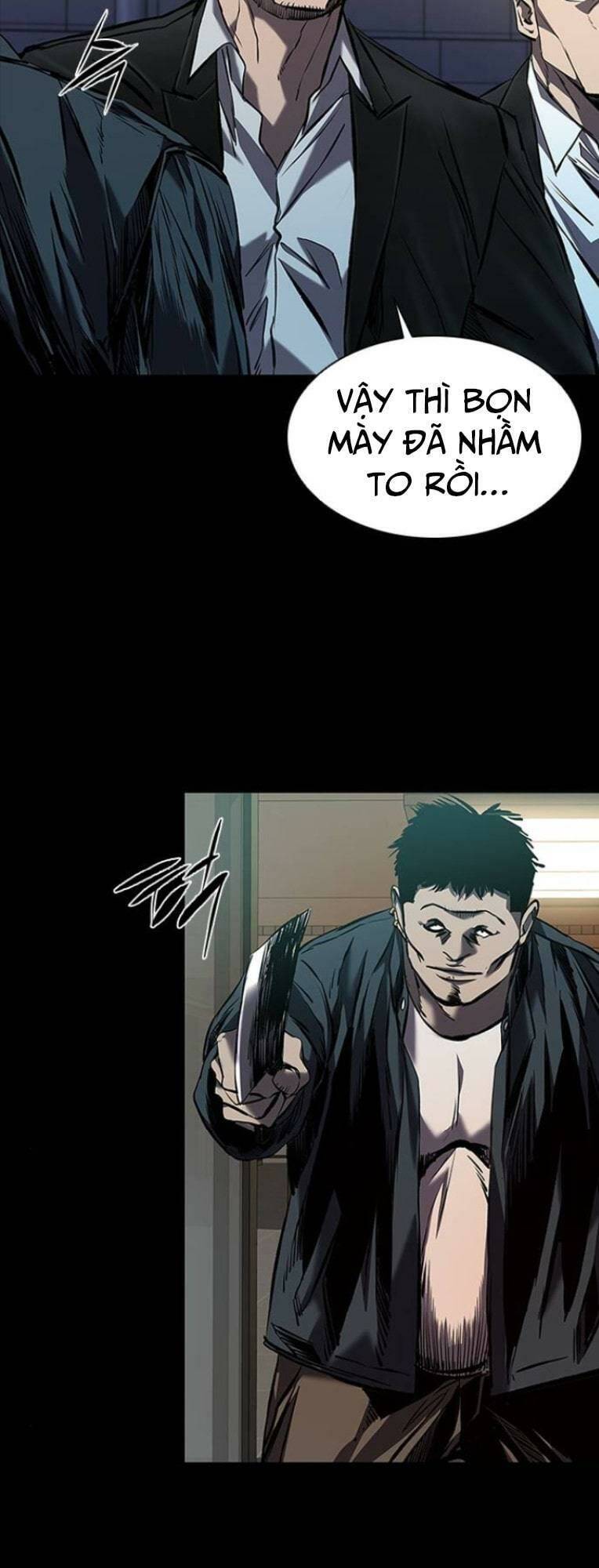 BáO Thù 2: VạN Nhân Chi ThượNg Chapter 15 - Trang 2