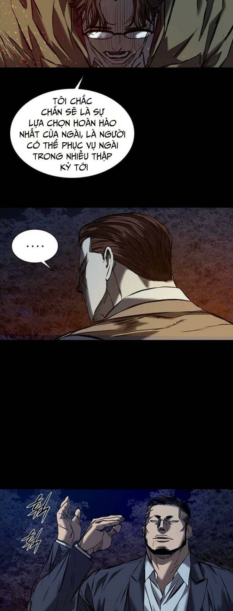 BáO Thù 2: VạN Nhân Chi ThượNg Chapter 15 - Trang 2