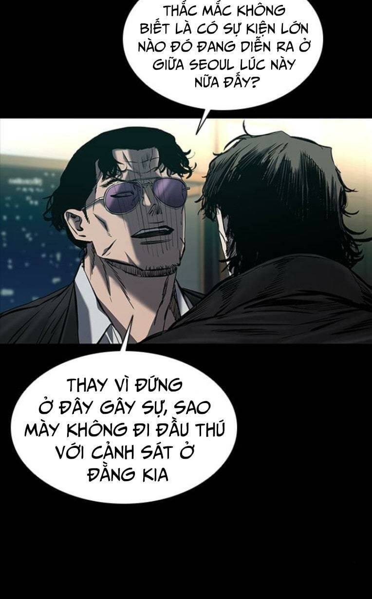 BáO Thù 2: VạN Nhân Chi ThượNg Chapter 15 - Trang 2