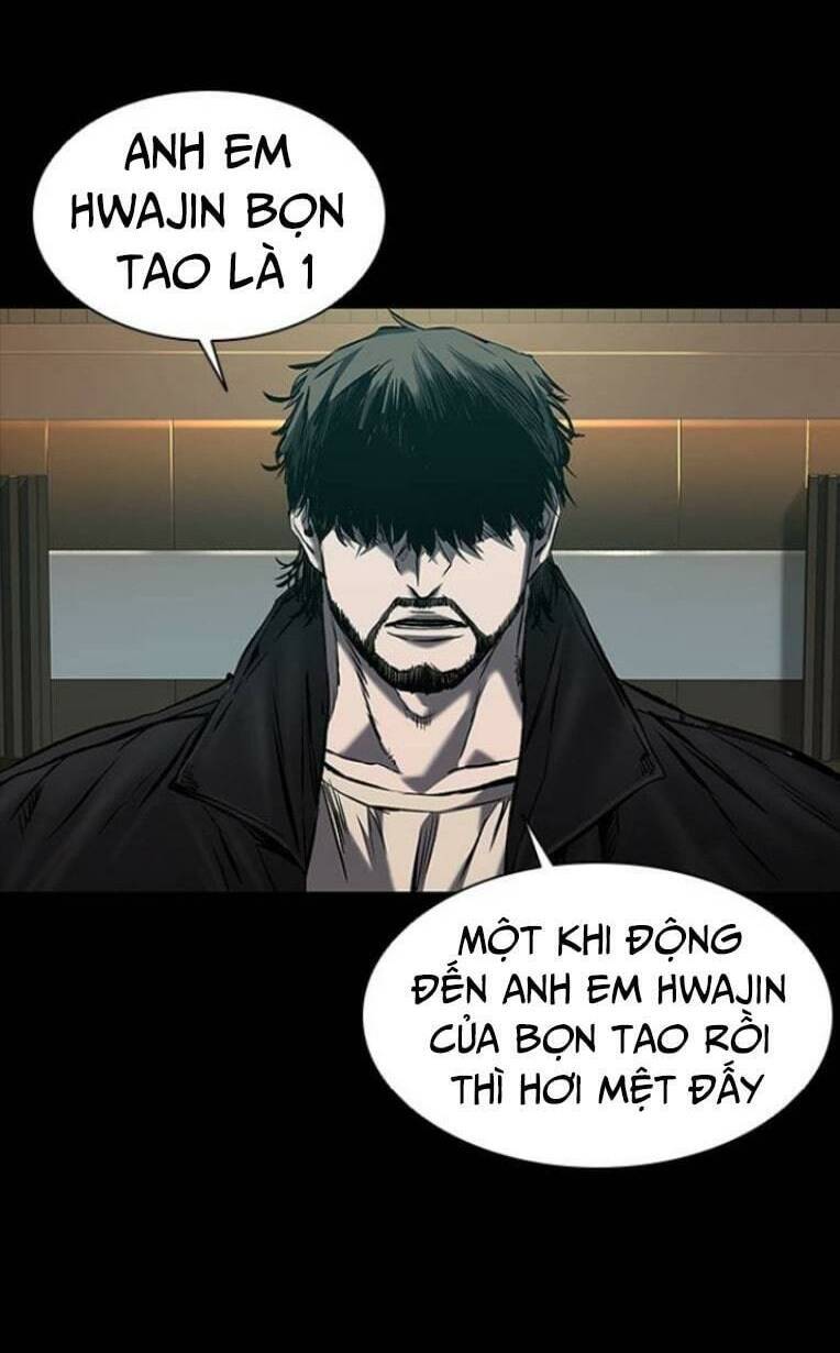 BáO Thù 2: VạN Nhân Chi ThượNg Chapter 15 - Trang 2