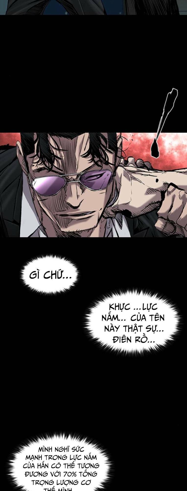 BáO Thù 2: VạN Nhân Chi ThượNg Chapter 15 - Trang 2