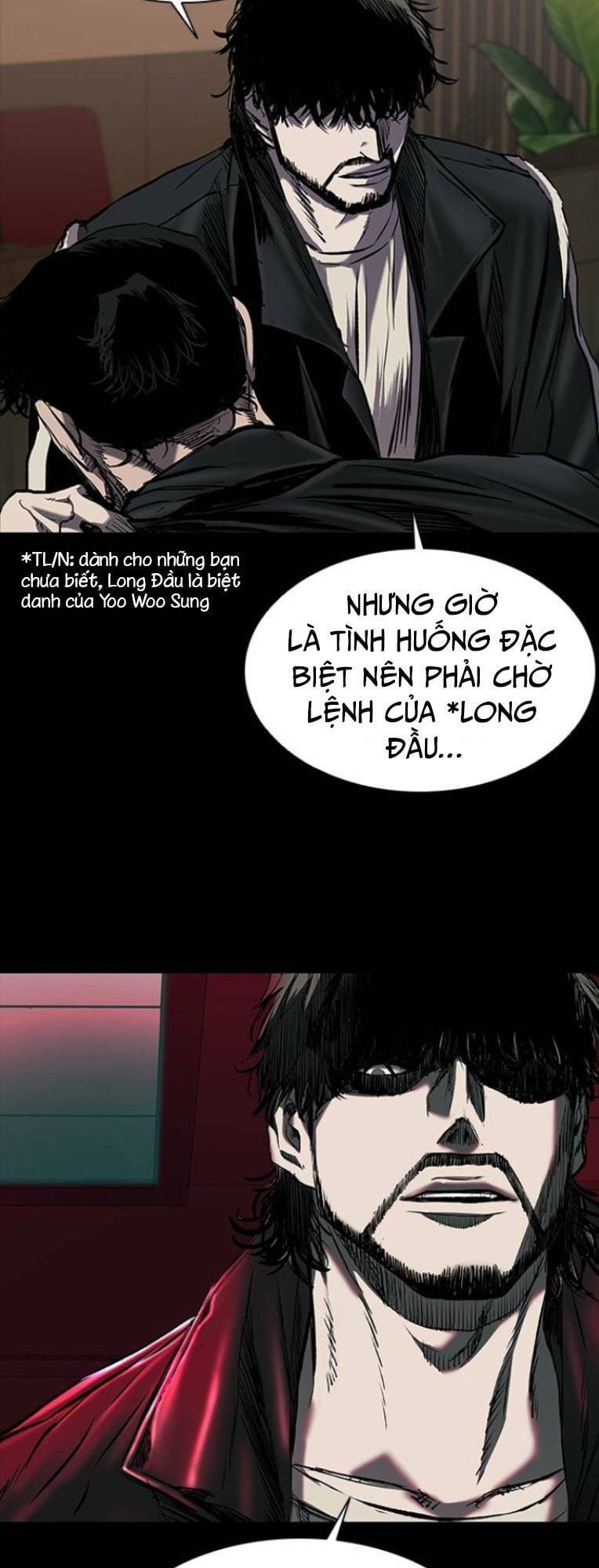 BáO Thù 2: VạN Nhân Chi ThượNg Chapter 15 - Trang 2