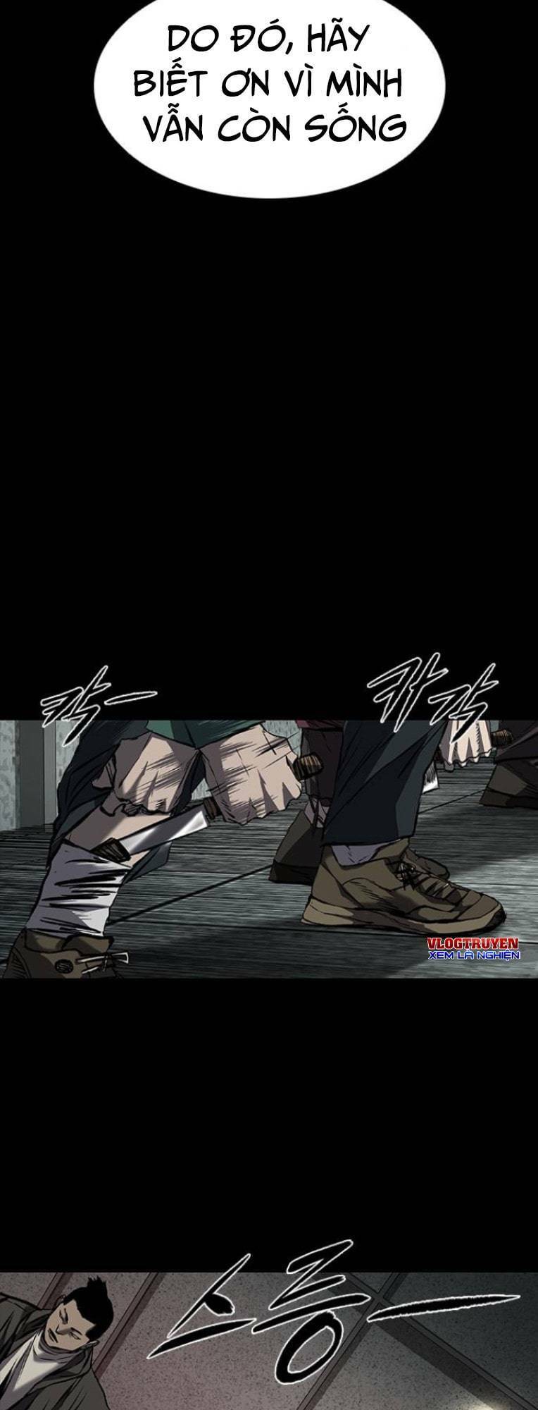 BáO Thù 2: VạN Nhân Chi ThượNg Chapter 15 - Trang 2