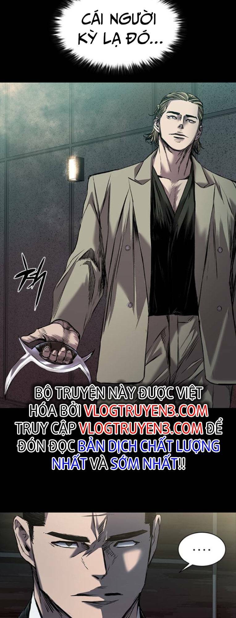 BáO Thù 2: VạN Nhân Chi ThượNg Chapter 15 - Trang 2